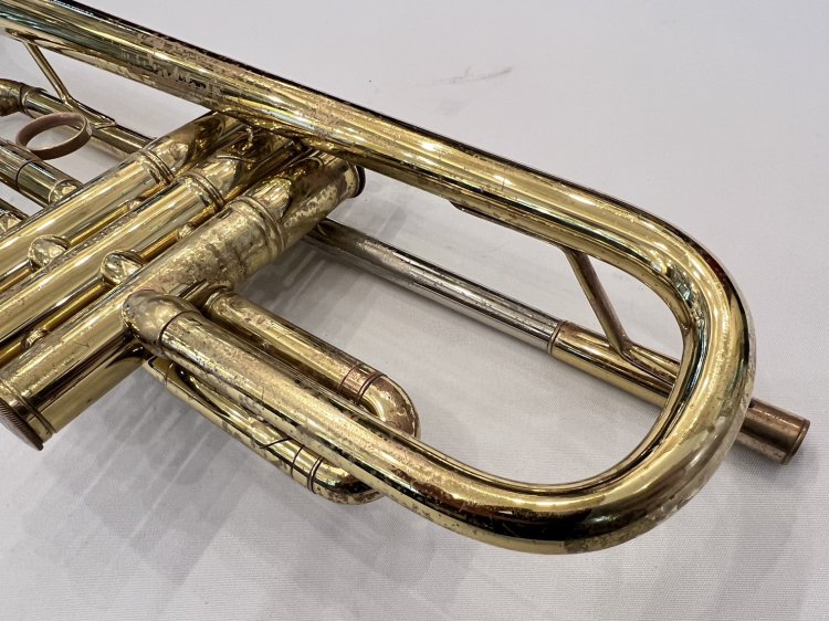 SELMER.USA B♭トランペット CLAUDE GORDON【西巣鴨】 - 服部管楽器オンラインストア|中古管楽器販売｜新品管楽器・備品・雑貨販売