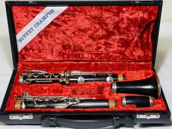 USED木管楽器 - クラリネット - 服部管楽器＆バードサウンドトーキョー