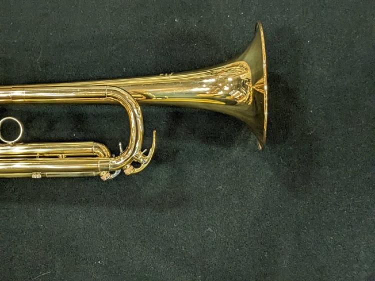 10 YAMAHA　トランペット　YTR6310 ヤマハ | YTR-6310Z(1994年発売) - B♭ トランペット - 概要