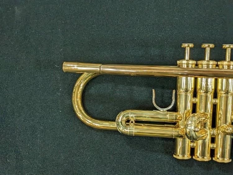 カスタム品】ヤマハ トランペット YTR6310Z【服部管楽器】 - 服部