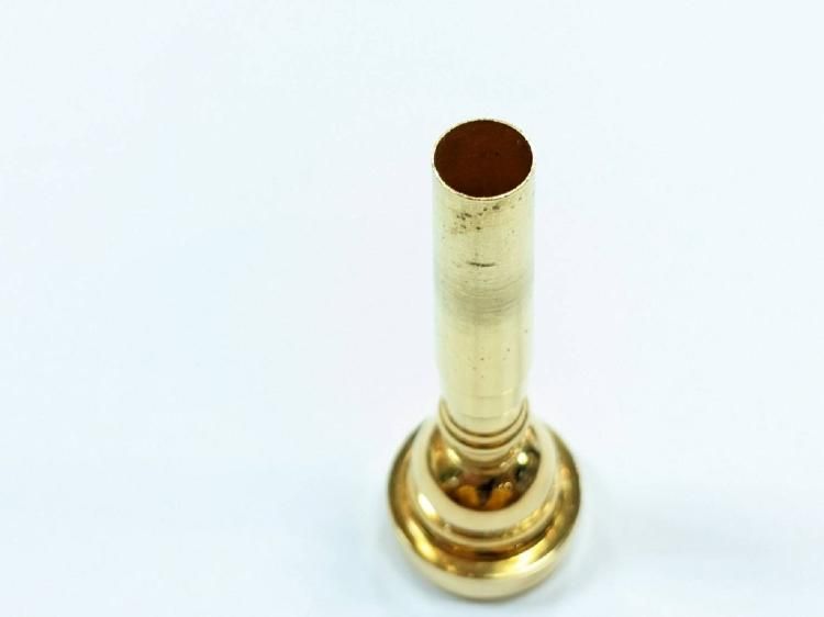 モネ トランペット用マウスピース TRADITION PLUS 3 GP【服部管楽器 