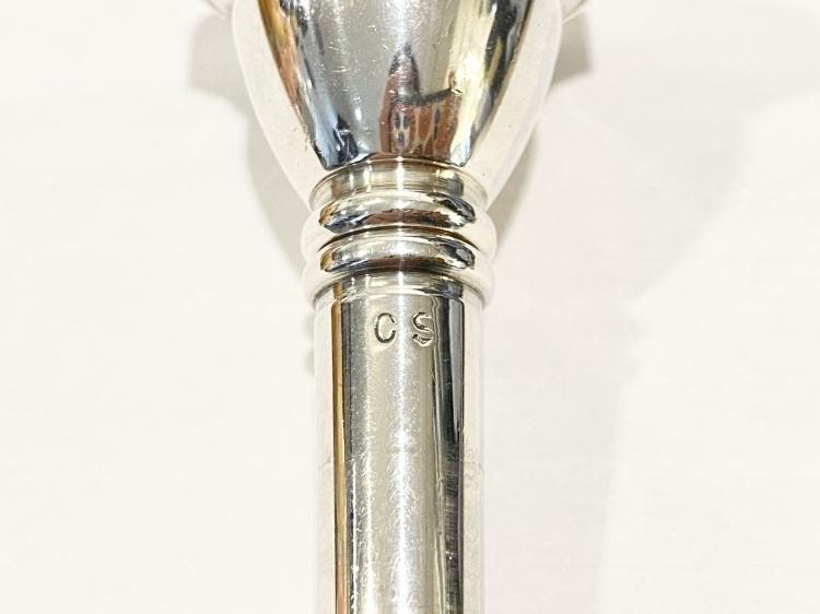 YAMAHA 29D4 ホルン用マウスピース [QL812]【神戸店在庫】（中古