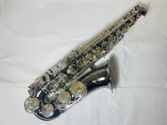 USED木管楽器 - サックス - 服部管楽器＆バードサウンドトーキョー 中古楽器ショップ