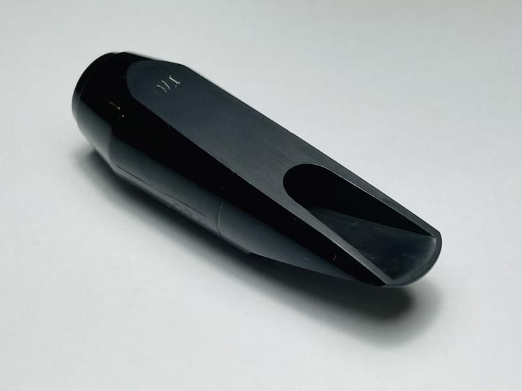 [最終価格]ソプラノサックス用セルマーS90-170 リガチャー付き セルマー ソプラノサックス マウスピース S90 170 リガチャー