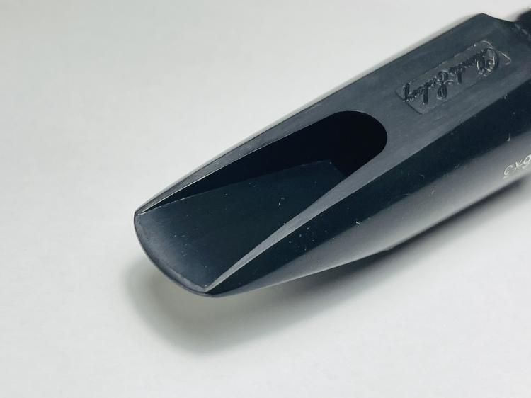 クラウドレイキー アルトサックス マウスピース 6＊3