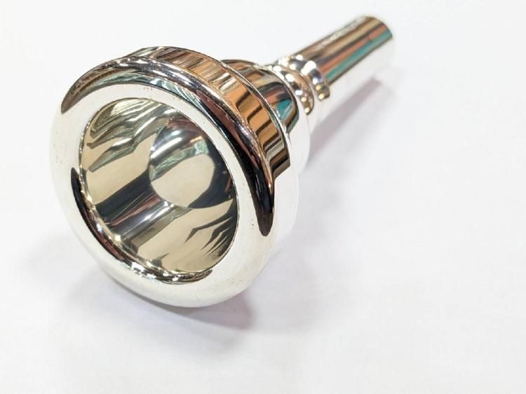 ウィリーズ　バストロンボーンマウスピース　BOND 007 Amazon | willie's Custom Brass ウィリーズ トロンボーンマウス