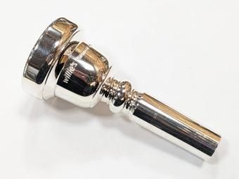 ウィリーズ ワルキューレ HY3J トロンボーン用マウスピース