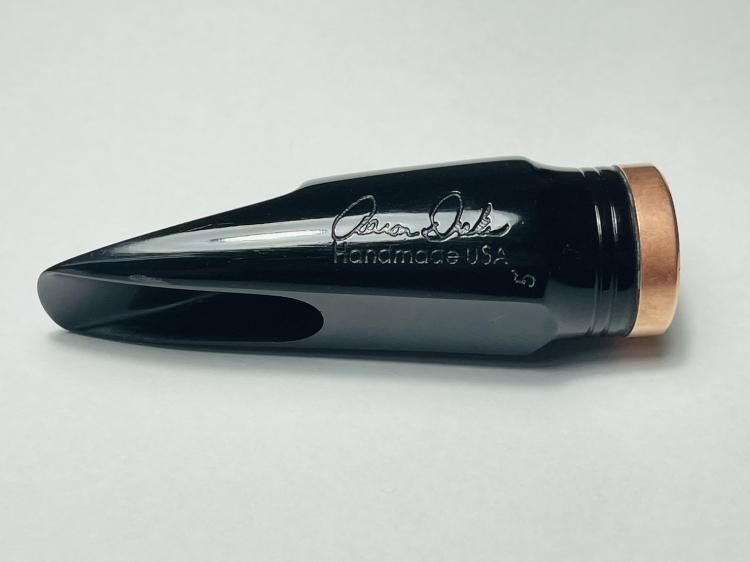 egger BA-5 バロックアルト用マウスピース
