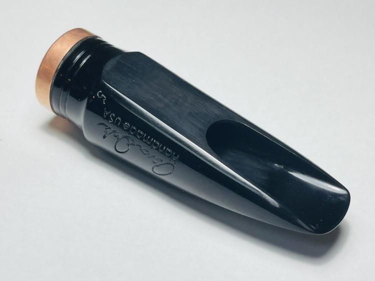 egger BA-5 バロックアルト用マウスピース