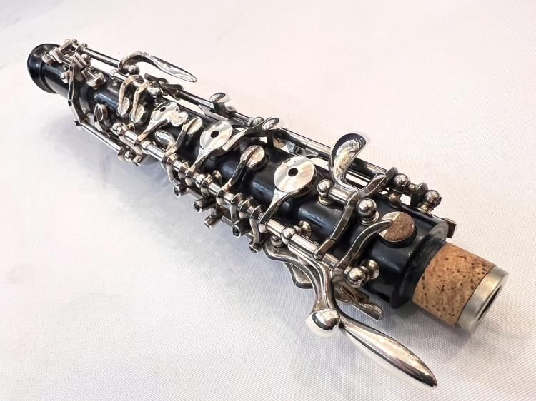 レンタル】MARIGAUX オーボエ 28/901 茂木大輔先生選定品