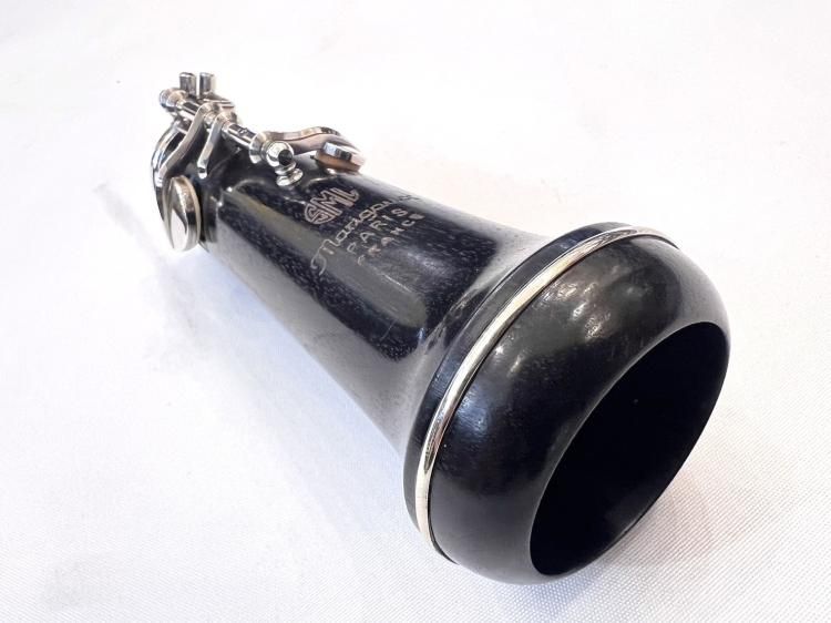 レンタル】MARIGAUX オーボエ 28/901 茂木大輔先生選定品 レンタル】MARIGAUX オーボエ 28/901 茂木大輔先生選定品