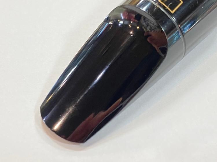 セルマー アルトサックス用マウスピース S80 C☆、リガチャー