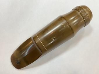 USED木管アクセサリー - テナーサックスマウスピース - 服部管楽器 ...