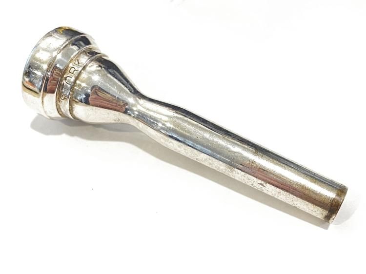 Stork Stork Vacchiano Series Trumpet Mouthpiece