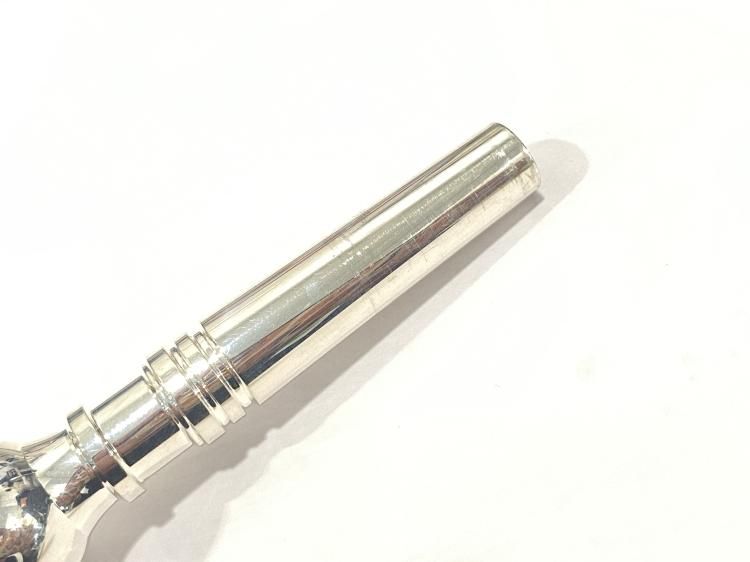 キャロルブラス トランペット用マウスピース 3C【西巣鴨】 - 服部