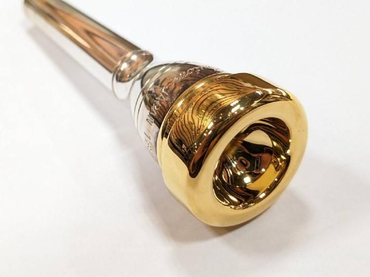 Custom GP 16C4 トランペット用 マウスピース ヤマハ 中川モデル 16C4N