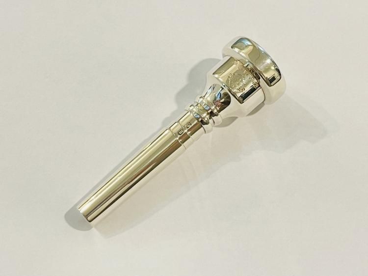 セルマー トランペット用マウスピース 5D【西巣鴨】 - 服部管楽器