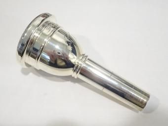中古金管マウスピース】トランペット・ホルン・トロンボーン他