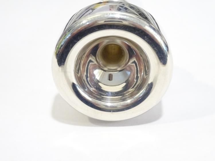 フラーテプレチージョン コルネット用マウスピース トランペット マウスピース｜フラーテ・プレチージョン