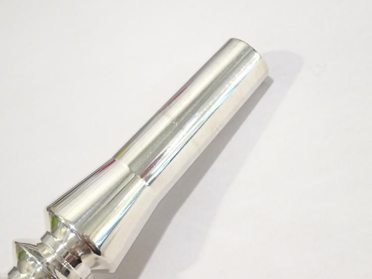 フラーテ プレチージョン コルネット用マウスピース 5MM【西巣鴨