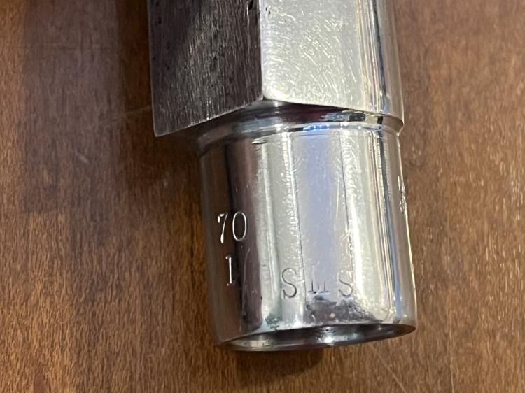 委託品 ベルグラーセン アルトサックス メタルマウスピース