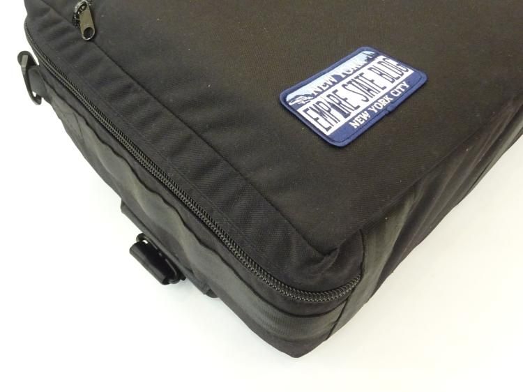 Brass Bags トランペット用トリプルケース【西巣鴨】 - 服部