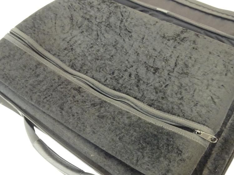 Brass Bags トランペット用トリプルケース【西巣鴨】 - 服部