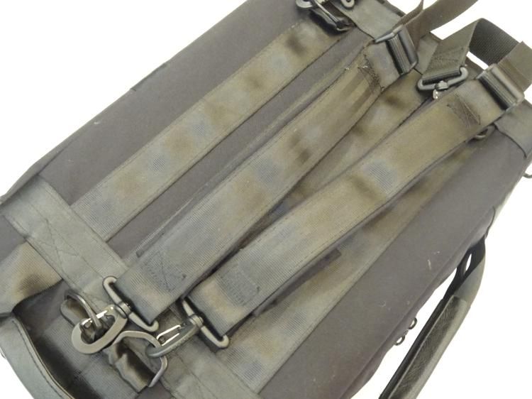 Brass Bags トランペット用トリプルケース【西巣鴨】 - 服部
