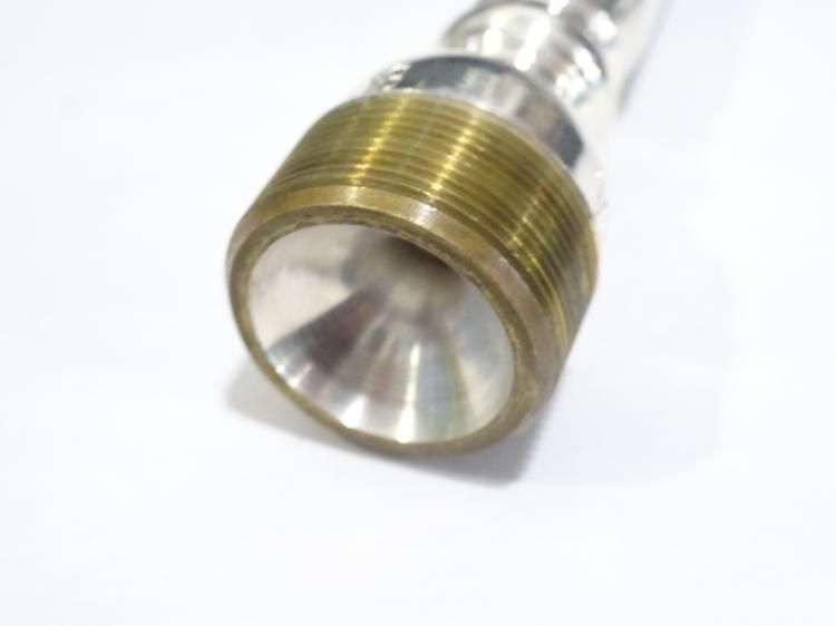 トランペットマウスピース ボブリーブス42M BOB REEVES 42 BOOM ボブリーブス トランペット マウスピース