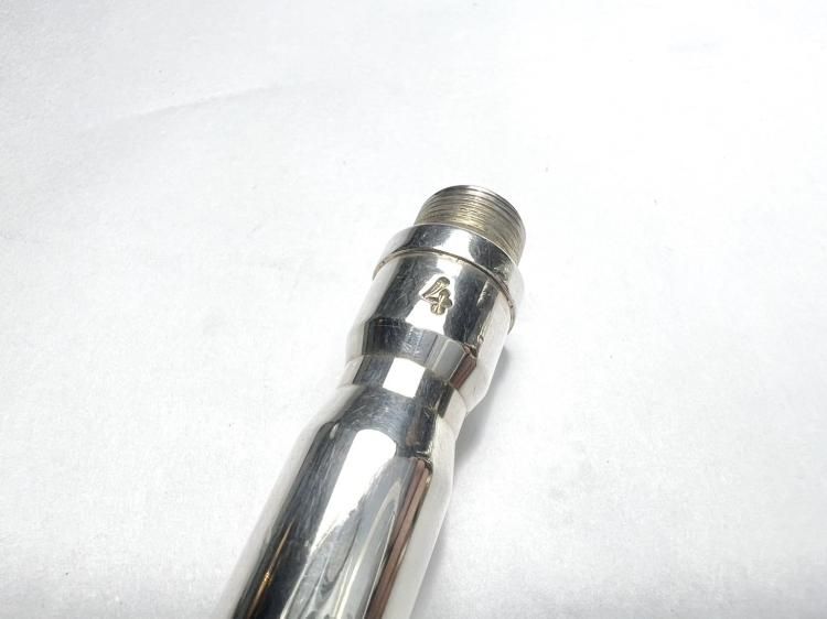 適切な価格 ワーバートン トランペット用バックボア 4【西巣鴨】 - 服部 管楽器・吹奏楽器