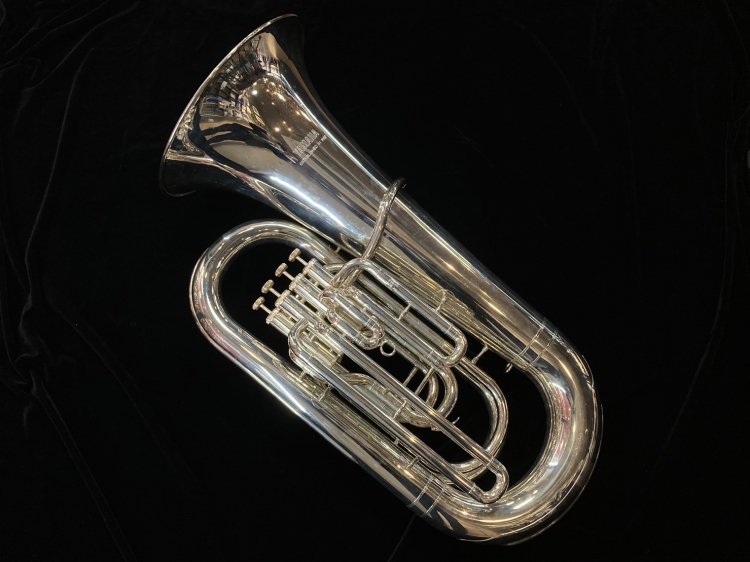 YAMAHAチューバYEB321 Ｅ♭管 - 楽器/器材