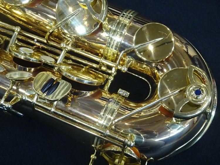 ヤナギサワ テナーサックス T-902 【バードサウンド】 - 服部管楽器