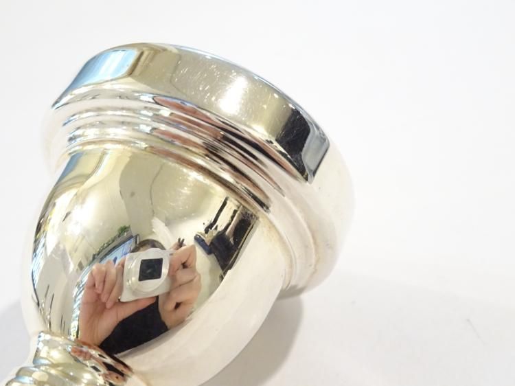 コーン5G 太管　トロンボーン　マウスピース　美品　凹みなし　値下不可 コーン トロンボーン用マウスピース 5G 太管【西巣鴨】 - 服部管楽器