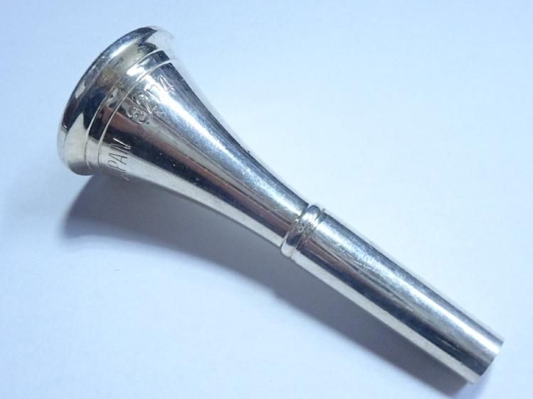 ヤマハ ホルン用マウスピース 32D4【服部管楽器】 - 服部管楽器