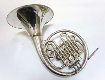 USED金管楽器 - ホルン - 服部管楽器＆バードサウンドトーキョー