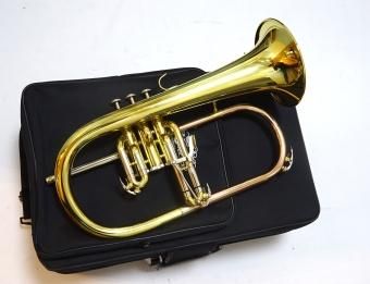 USED金管楽器 - フリューゲルホルン - 服部管楽器&バード USED金管楽器 - フリューゲルホルン - 服部管楽器&バード