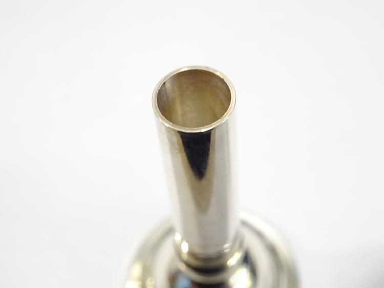ウィリーズ フリューゲルホルン用マウスピース Bacchus F