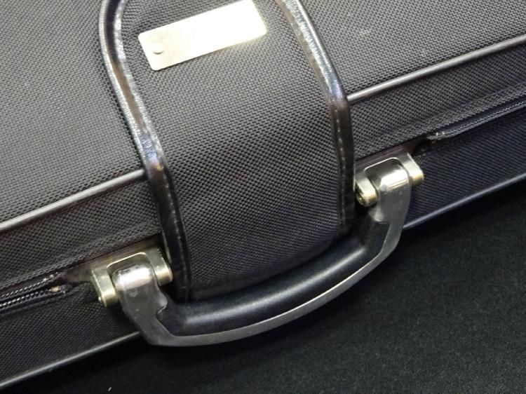セルマー アルトサックス用 樽型ハードケース【服部管楽器 セルマー アルトサックス用 樽型ハードケース【服部管楽器