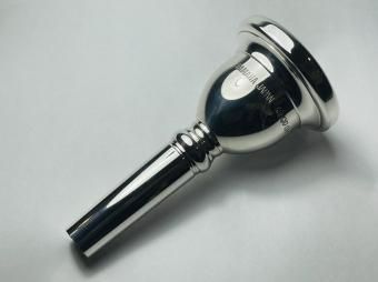 アトリエモモ Sergio Carolino C☆ チューバマウスピース