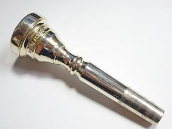 トランペットマウスピース NY CLASSIC MF NEW YORK CLASSIC