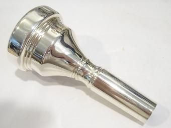 ホルン マウスピース JK SF3 17 3/4 K ヴィル・サンダース ホルンマウスピースJK SF3 17 3/4 K ヴィル・サンダースモデル