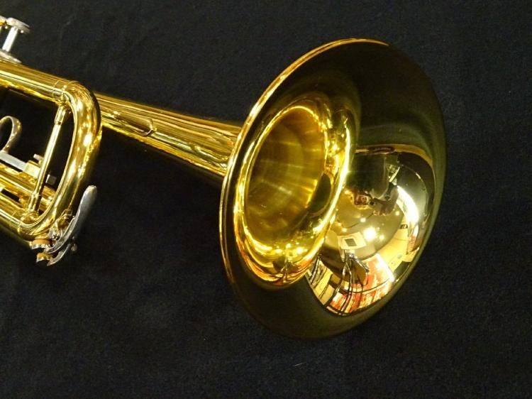 中古管楽器の再生・販売】は伸和ピアノ株式会社