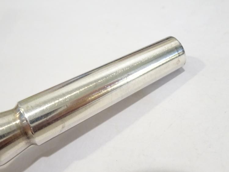 ヒュッテル HUTTL トランペットマウスピース【西巣鴨】 - 服部管楽器