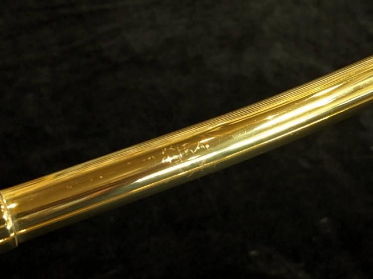 ヤマハ テナートロンボーン YSL-3530R【服部管楽器】 - 服部