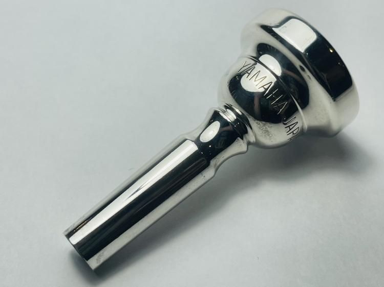 コルネット用マウスピース YAMAHA CR-16E-GP【廃盤品】 YAMAHA