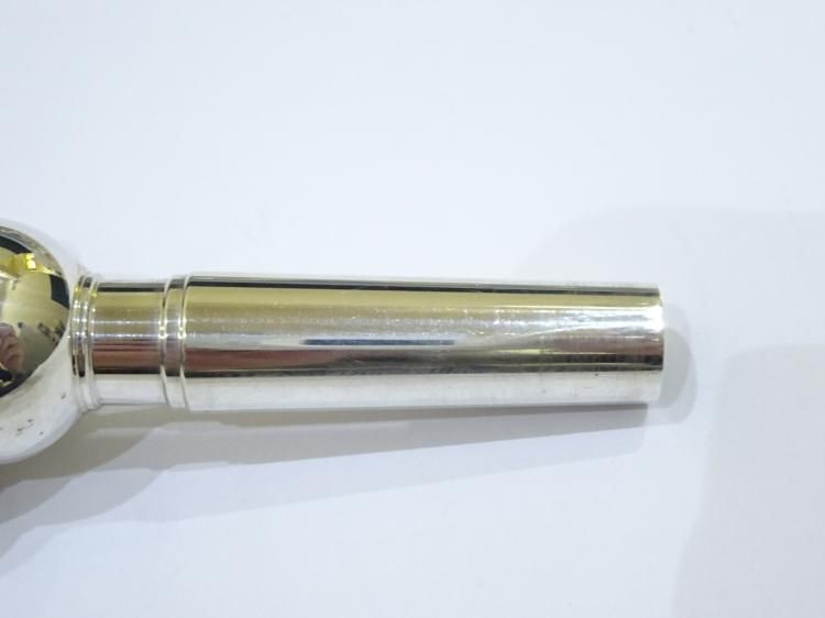 ヤマハ フリューゲルホルン用マウスピース 11F4【東大阪 ヤマハ フリューゲルホルン用マウスピース 11F4【東大阪