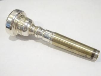 アライアンスコルネットマウスピースプレステージ2W