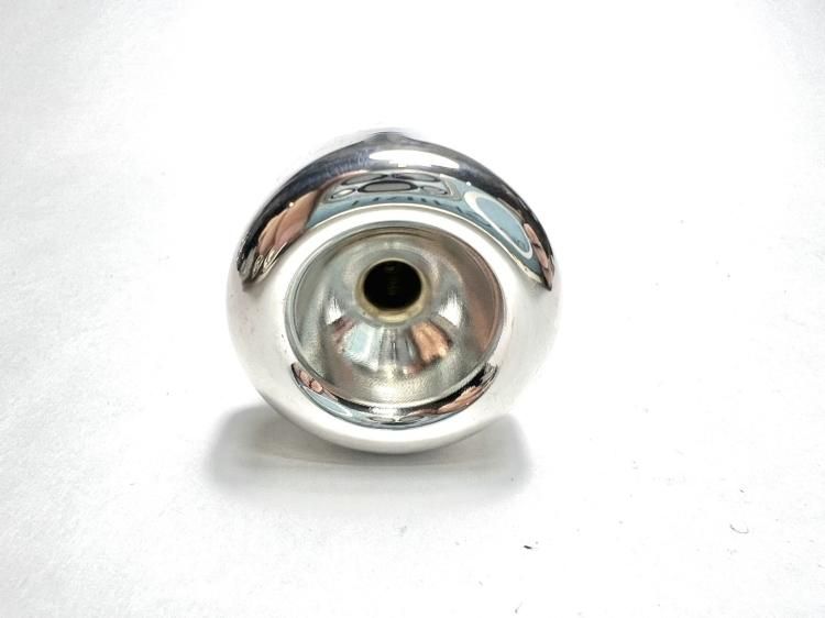 カンスタル トランペット用マウスピース 2ピース S14A4-76