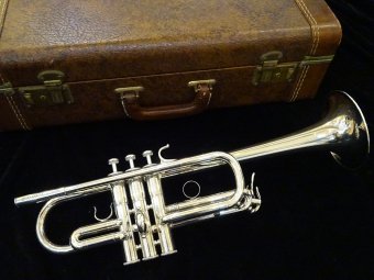 USED金管楽器 - 服部管楽器＆バードサウンドトーキョー 中古楽器ショップ
