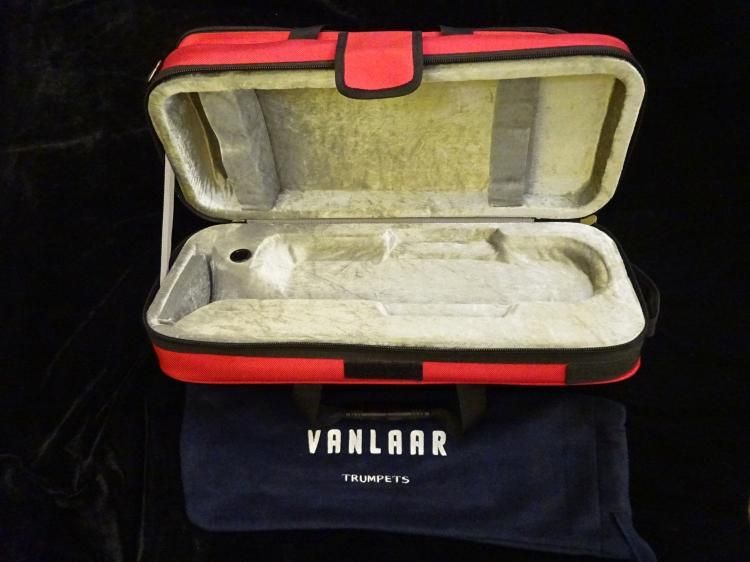 VANLAAR Bags トランペットケース VANLAAR Bags トランペットケース